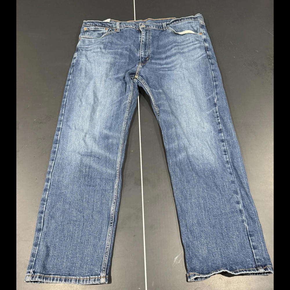 Levi’s 505 Men’s Jeans 40x30